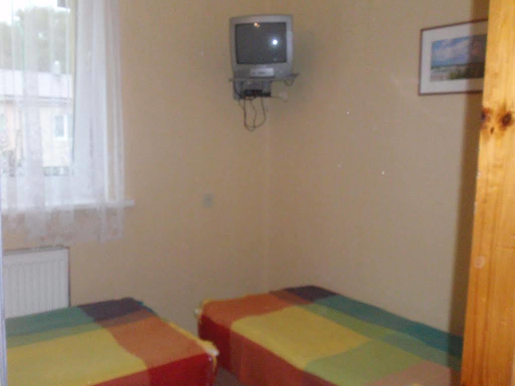 Hotel Pas Birutę à Palanga Extérieur photo